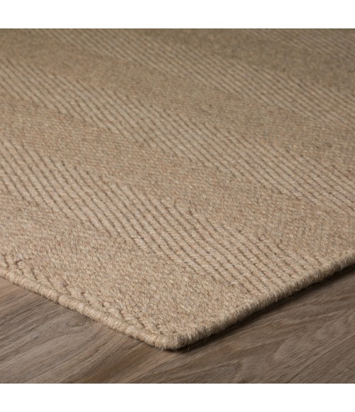 Dalyn Monaco MC200 Putty Area Rug 2 ft. 3 in. X 7 ft. 6 in. Runner
