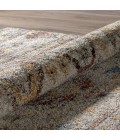 Dalyn Fresca FC1 Putty Area Rug 5 ft. 3 in. X 7 ft. 7 in. Rectangle