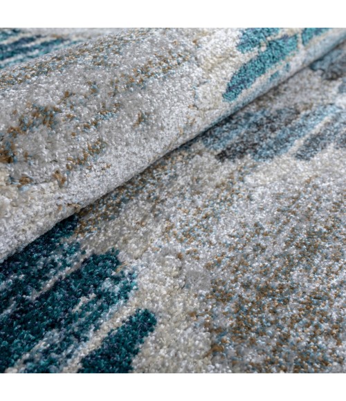 ANTIGUA AREA RUG Dalyn Antigua AN3 Linen Area Rug 3 ft. 3 in. X 5 ft. 3 in. Rectangle