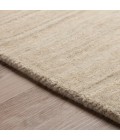 Dalyn Rafia RF100 Linen Area Rug 3 ft. 6 in. X 5 ft. 6 in. Rectangle
