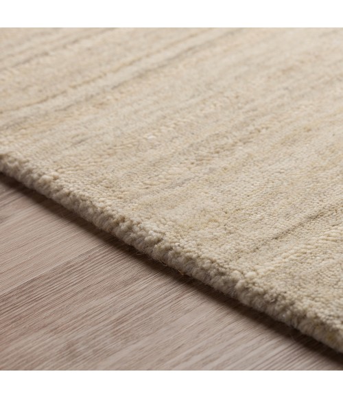 Dalyn Rafia RF100 Linen Area Rug 3 ft. 6 in. X 5 ft. 6 in. Rectangle