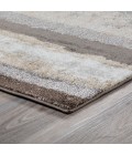 ANTIGUA AREA RUG Dalyn Antigua AN1 Mocha Area Rug 3 ft. 3 in. X 5 ft. 3 in. Rectangle