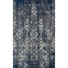 Dalyn Gala GA3 Navy Area Rug 4 ft. 11 in. X 7 ft. Rectangle