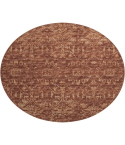 Dalyn Aberdeen AB1 Canyon 8' x 8' Round Rug