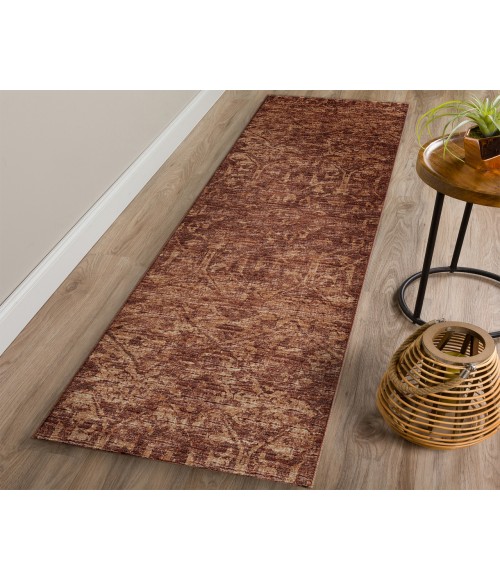 Dalyn Aberdeen AB1 Canyon 2'3" x 7'6" Runner Rug