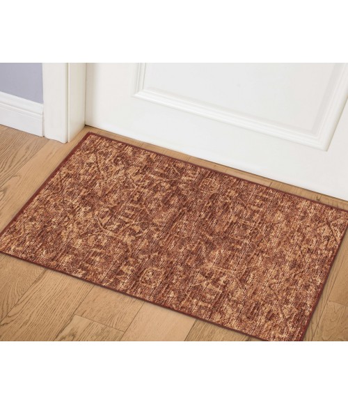 Dalyn Aberdeen AB1 Canyon 1'8" x 2'6" Rug