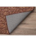Dalyn Aberdeen AB1 Canyon 8' x 8' Round Rug