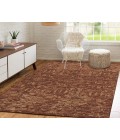 Dalyn Aberdeen AB1 Canyon 3' x 5' Rug