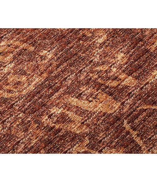 Dalyn Aberdeen AB1 Canyon 8' x 8' Round Rug