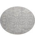 Dalyn Aberdeen AB1 Flannel 8' x 8' Round Rug