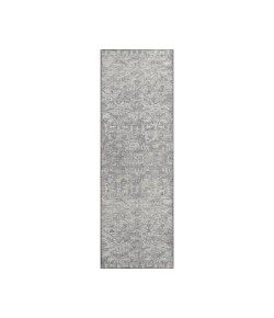 Dalyn Aberdeen AB1 Flannel 2'3" x 7'6" Runner Rug