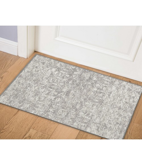 Dalyn Aberdeen AB1 Flannel 1'8" x 2'6" Rug