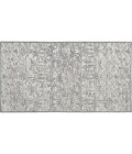 Dalyn Aberdeen AB1 Flannel 1'8" x 2'6" Rug