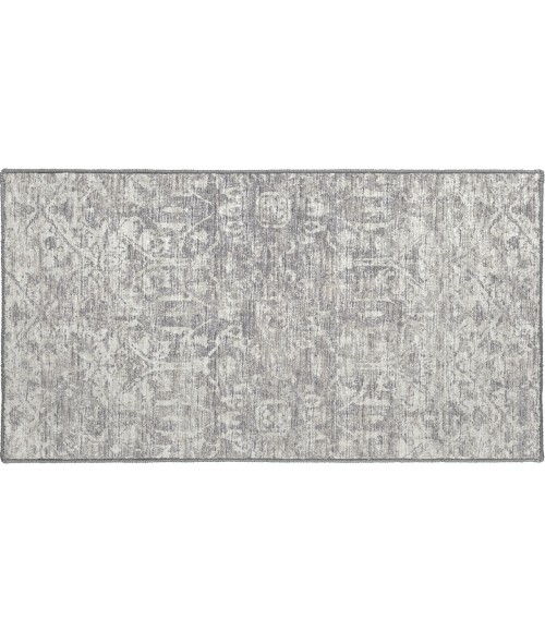 Dalyn Aberdeen AB1 Flannel 1'8" x 2'6" Rug