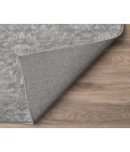 Dalyn Aberdeen AB1 Flannel 8' x 8' Round Rug