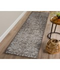 Dalyn Aberdeen AB1 Fudge 2'3" x 7'6" Runner Rug