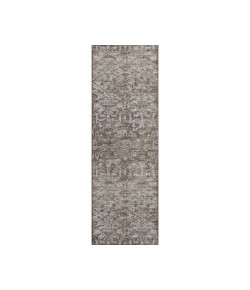 Dalyn Aberdeen AB1 Fudge 2'3" x 7'6" Runner Rug