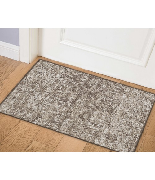 Dalyn Aberdeen AB1 Fudge 1'8" x 2'6" Rug