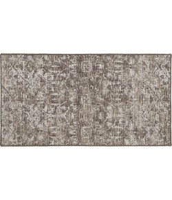 Dalyn Aberdeen AB1 Fudge 1'8" x 2'6" Rug