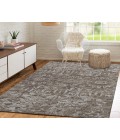 Dalyn Aberdeen AB1 Fudge 8' x 10' Rug