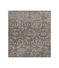 Dalyn Aberdeen AB1 Fudge 8' x 10' Rug