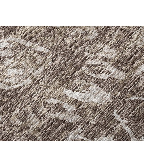 Dalyn Aberdeen AB1 Fudge 8' x 10' Rug