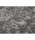 Dalyn Aberdeen AB1 Graphite 1'8" x 2'6" Rug
