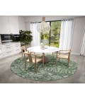 Dalyn Aberdeen AB1 Irish 8' x 8' Round Rug