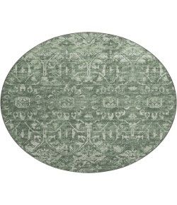 Dalyn Aberdeen AB1 Irish 8' x 8' Round Rug