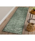 Dalyn Aberdeen AB1 Irish 2'3" x 7'6" Runner Rug