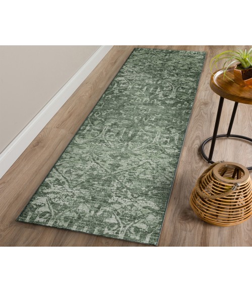 Dalyn Aberdeen AB1 Irish 2'3" x 7'6" Runner Rug