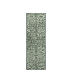 Dalyn Aberdeen AB1 Irish 2'3" x 7'6" Runner Rug