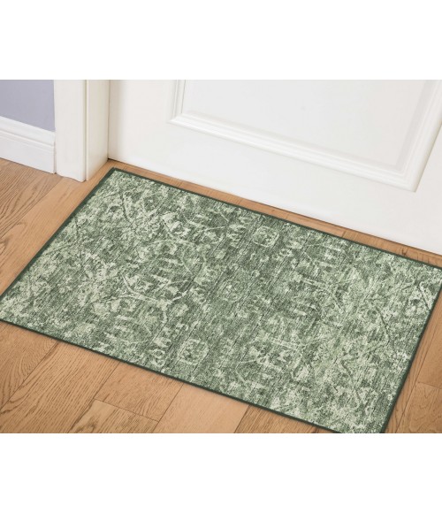 Dalyn Aberdeen AB1 Irish 1'8" x 2'6" Rug