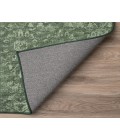Dalyn Aberdeen AB1 Irish 8' x 8' Round Rug