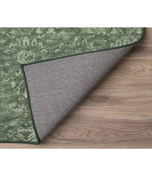 Dalyn Aberdeen AB1 Irish 8' x 8' Round Rug
