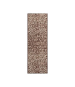 Dalyn Aberdeen AB1 Mink 2'3" x 7'6" Runner Rug