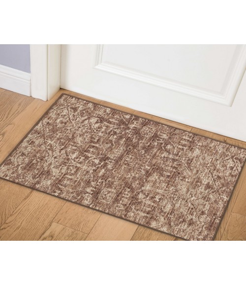 Dalyn Aberdeen AB1 Mink 1'8" x 2'6" Rug