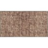 Dalyn Aberdeen AB1 Mink 1'8" x 2'6" Rug