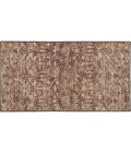 Dalyn Aberdeen AB1 Mink 1'8" x 2'6" Rug