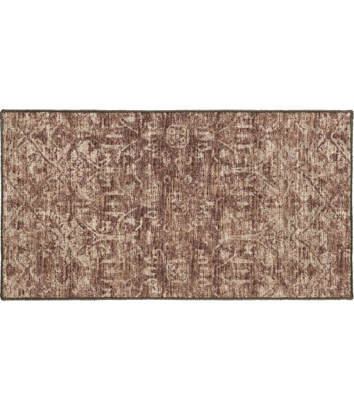 Dalyn Aberdeen AB1 Mink 1'8" x 2'6" Rug