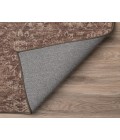 Dalyn Aberdeen AB1 Mink 8' x 8' Round Rug