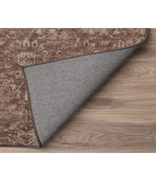 Dalyn Aberdeen AB1 Mink 8' x 8' Round Rug