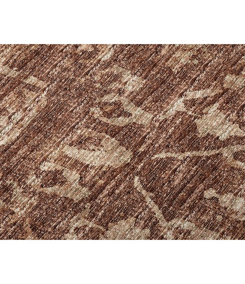 Dalyn Aberdeen AB1 Mink 8' x 8' Round Rug