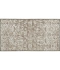 Dalyn Aberdeen AB1 Mushroom 1'8" x 2'6" Rug