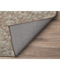 Dalyn Aberdeen AB1 Mushroom 3' x 5' Rug