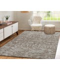 Dalyn Aberdeen AB1 Mushroom 5' x 7'6" Rug