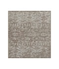 Dalyn Aberdeen AB1 Mushroom 5' x 7'6" Rug