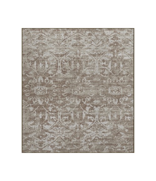 Dalyn Aberdeen AB1 Mushroom 3' x 5' Rug