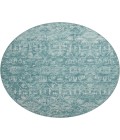 Dalyn Aberdeen AB1 Seaside 8' x 8' Round Rug