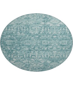 Dalyn Aberdeen AB1 Seaside 8' x 8' Round Rug